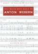 The Twelve-Note Music of Anton Webern - Bild 1