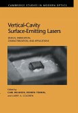 Vertical-Cavity Surface-Emitting Lasers