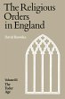 The Religious Orders in England - Bild 1