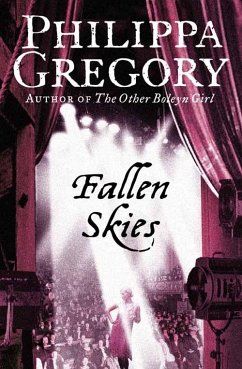 Fallen Skies - Gregory, Philippa