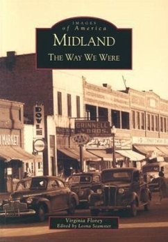 Midland: The Way We Were - Florey, Virginia; Leona, Seamster