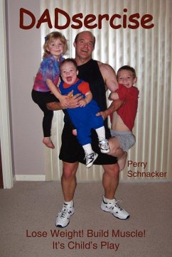Cover DADsercise
