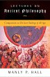 Lectures on Ancient Philosophy - Bild 1