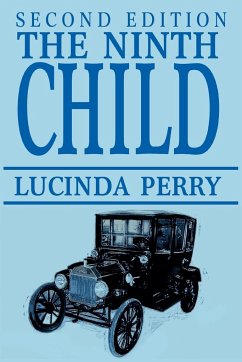 The Ninth Child - Perry, Lucinda B.