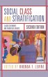 Social Class and Stratification - Bild 1