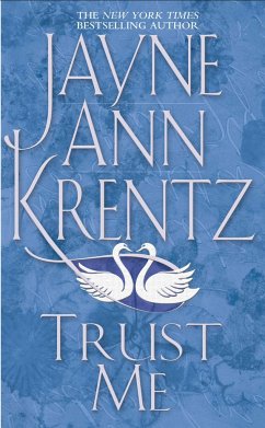 Trust Me - Krentz, Jayne Ann