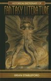 Historical Dictionary of Fantasy Literature: Volume 5
