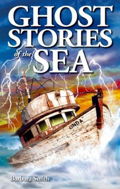 Ghost Stories of the Sea - Smith, Barbara