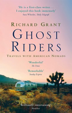 Ghost Riders - Grant, Richard