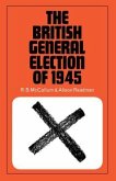 The British General Election of 1945