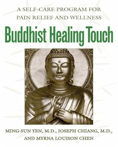 Buddhist Healing Touch - Yen, Ming-Sun; Chiang, Joseph; Chen, Myrna Louison
