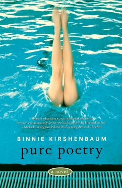 Pure Poetry - Kirshenbaum, Binnie
