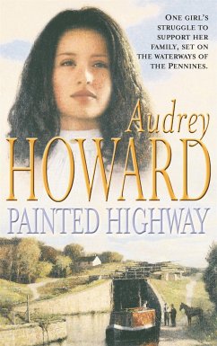 Painted Highway - Howard, Audrey