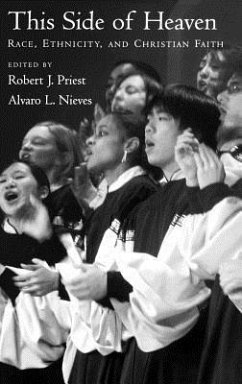 This Side of Heaven - Priest, Robert J. / Nieves, Alvaro L. (eds.)