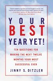 Your Best Year Yet!