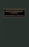 Deregulation and Development in Indonesia