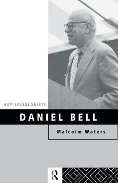 Daniel Bell - Waters, Malcolm