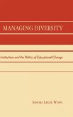 Managing Diversity