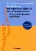 Motivationsmethoden für Wirtschaftsstudierende