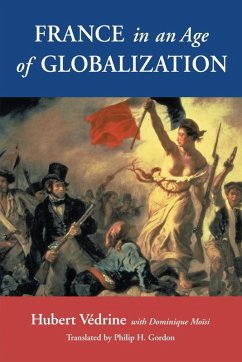 Cover France in an Age of Globalization