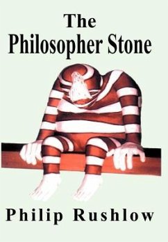 The Philosopher Stone - Rushlow, Philip