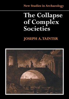 The Collapse of Complex Societies - Tainter, Joseph