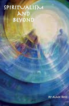 Cover Spiritualism and Beyond