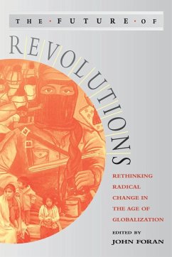 Cover The Future of Revolutions