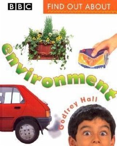 Find Out about Environment - Hall, Godfrey