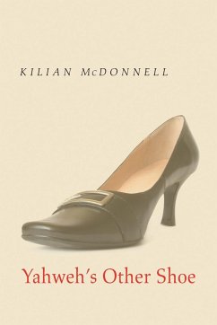 Yahweh's Other Shoe - Mcdonnell, Kilian