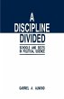 A Discipline Divided - Bild 1
