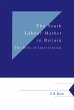 The Youth Labour Market in Britain - Bild 1