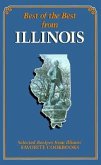 Best of the Best from Illinois Cookbook
