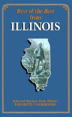 Best of the Best from Illinois Cookbook - McKee, Gwen; Moseley, Barbara