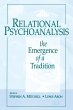 Relational Psychoanalysis, Volume 14 - Bild 1