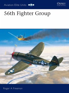 56th Fighter Group - Freeman, Roger