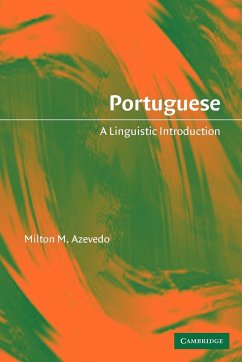 Portuguese - Azevedo, Milton M.