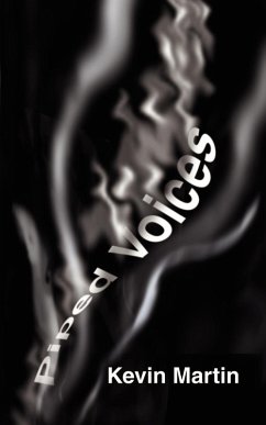 Cover Piped Voices