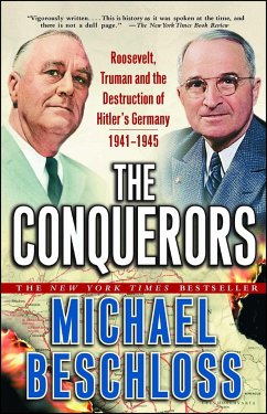 The Conquerors - Beschloss, Michael R