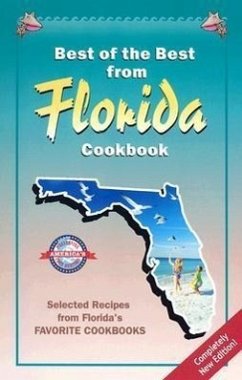 Best of the Best from Florida Cookbook - McKee, Gwen; Moseley, Barbara