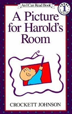 A Picture for Harold's Room - Johnson, Crockett