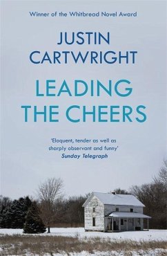 Leading the Cheers - Cartwright, Justin