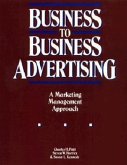 Business to Business Advertising