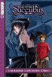 Mark of the Succubus, Volume 1 - Bild 1