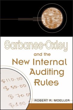 Sarbanes-Oxley and the New Internal Auditing Rules - Moeller, Robert R.