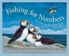 Fishing for Numbers - Reynolds, Cynthia Furlong