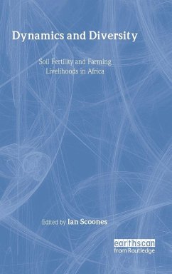 Dynamics and Diversity