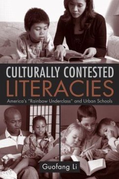 Culturally Contested Literacies - Li, Guofang