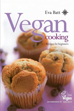 Vegan Cooking - Batt, Eva