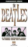 The Beatles: Paperback Songs Series